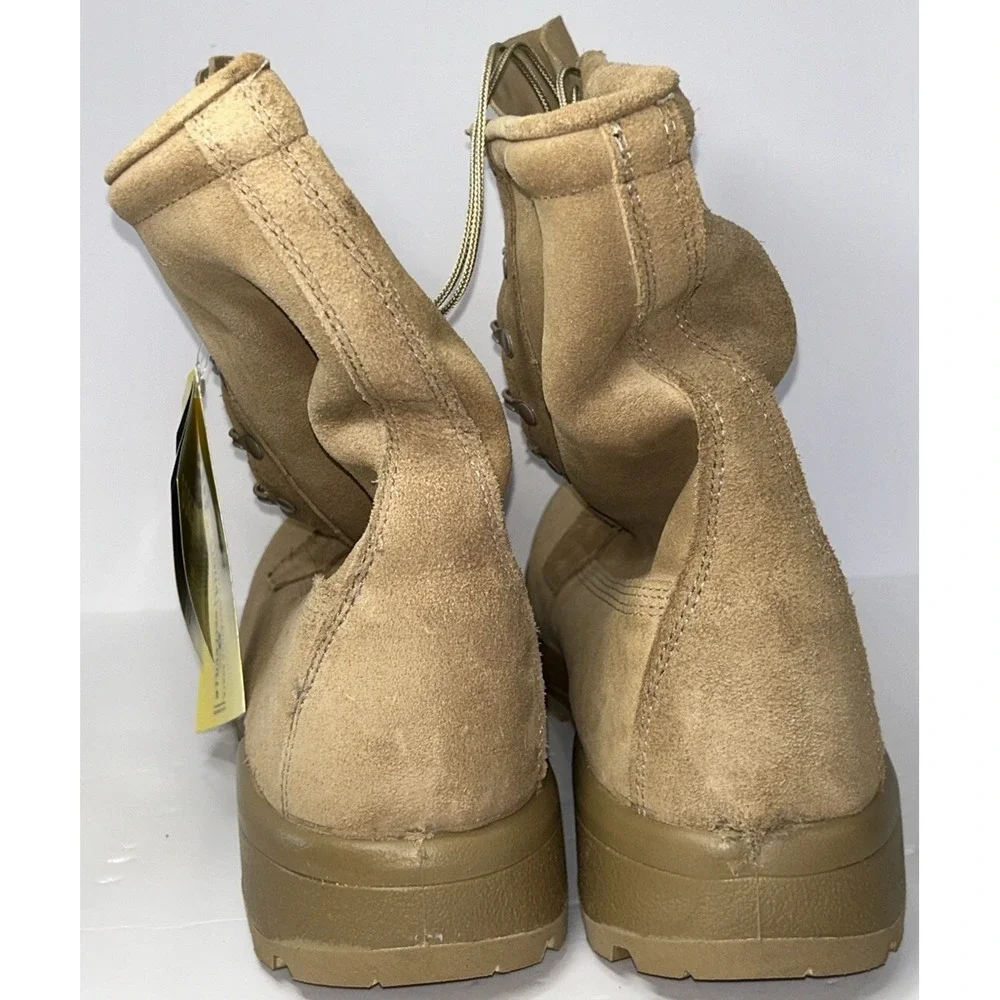 Belleville military waterproof